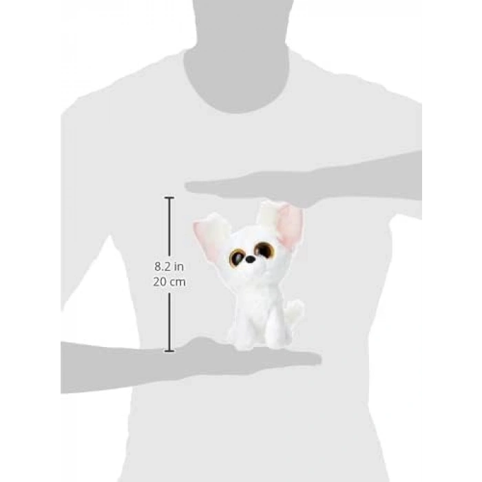 Fennec Fox Figürü, Şirin Tasarım