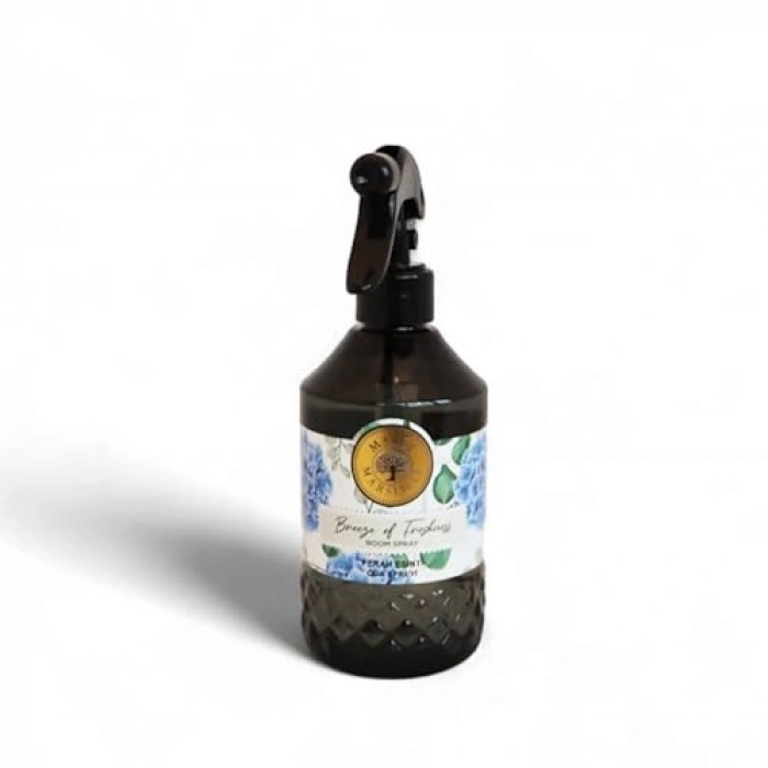 Ferah Esinti Oda Spreyi, 500 ml Boyutunda