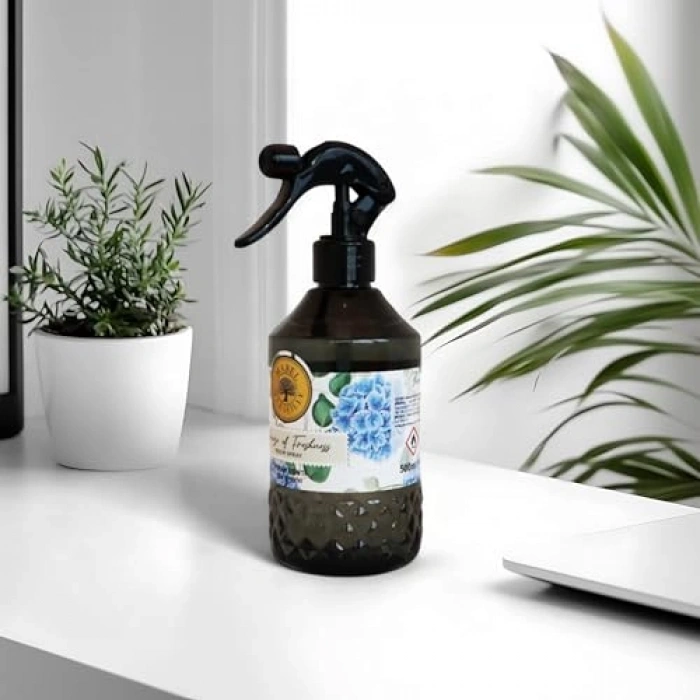 Ferah Esinti Oda Spreyi, 500 ml Boyutunda