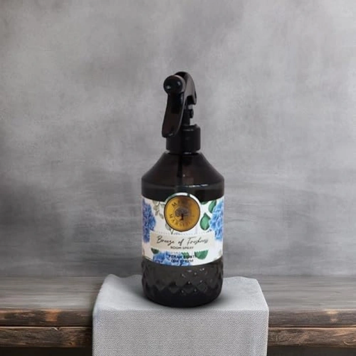 Ferah Esinti Oda Spreyi, 500 ml Boyutunda