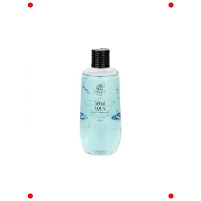 Ferahlatıcı Aqua Duş Jeli - 500 ml
