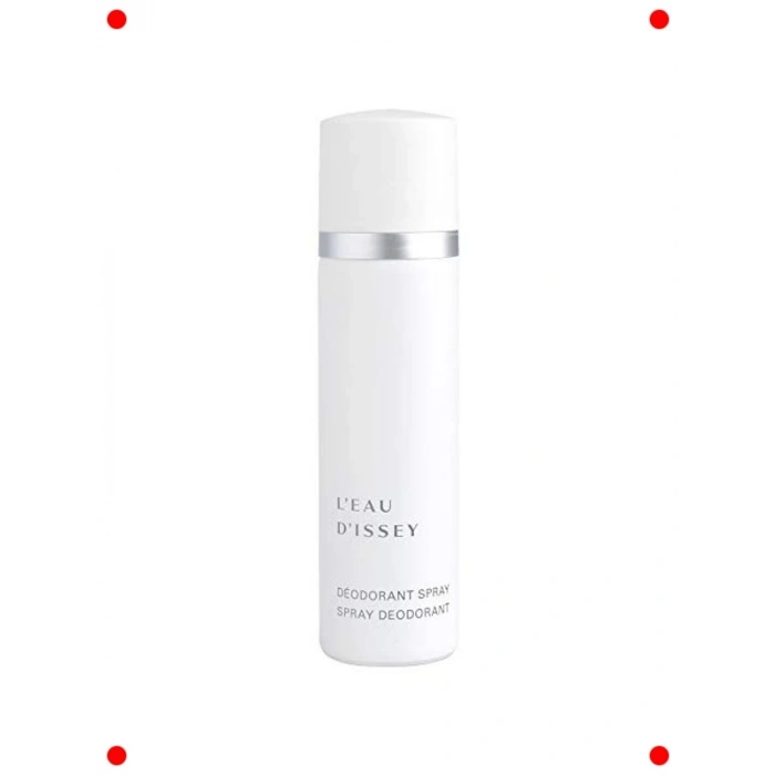 Ferahlatıcı Çiçeksi Kadın Deodorant Sprey 100 ml