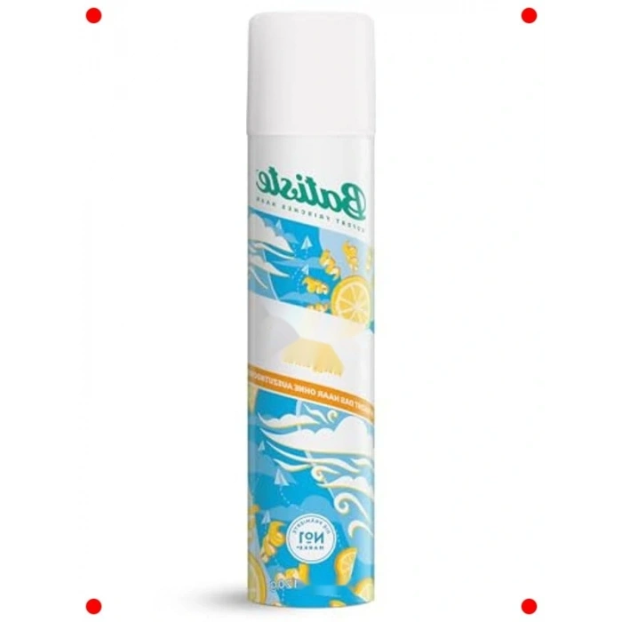 Ferahlatıcı Kuru Şampuan 200 ml