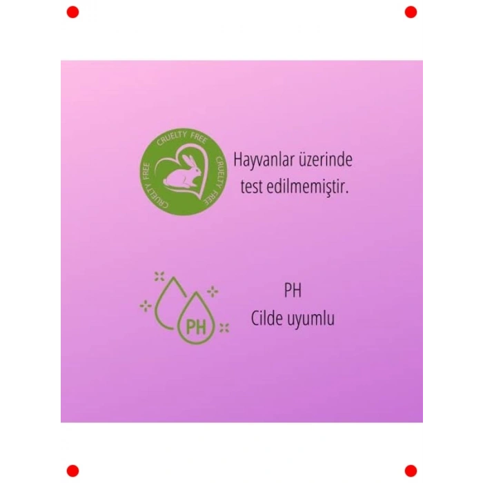 Ferahlatıcı Lavanta Duş Jeli 400 ml