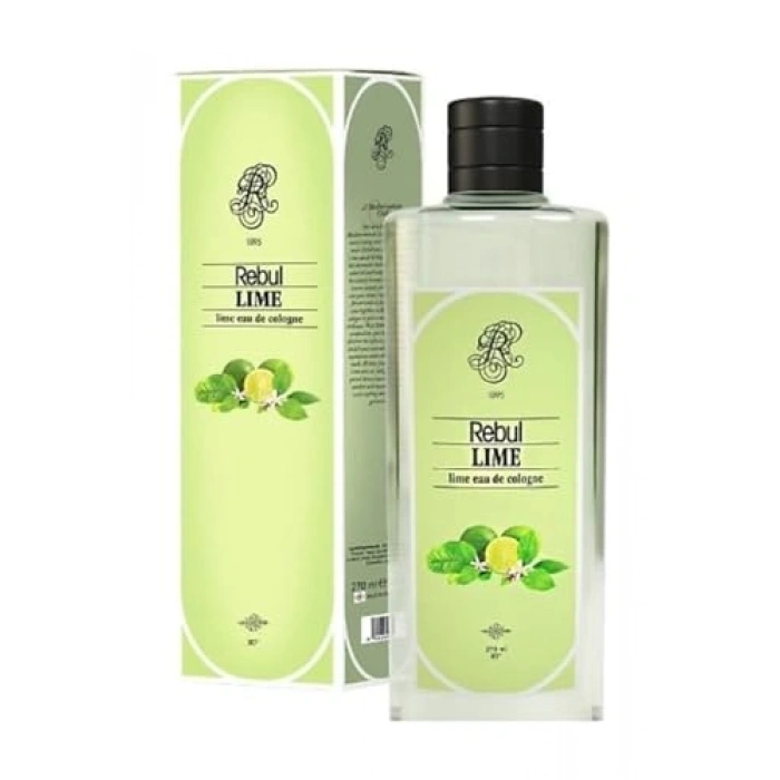 Ferahlatıcı Limon Kolonyası, 250 ml