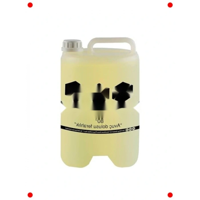 Ferahlatıcı Limon Kolonyası 3 Litre