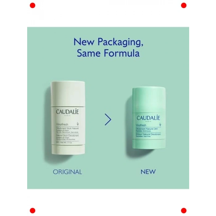 Ferahlatıcı Stick Deodorant 50gr