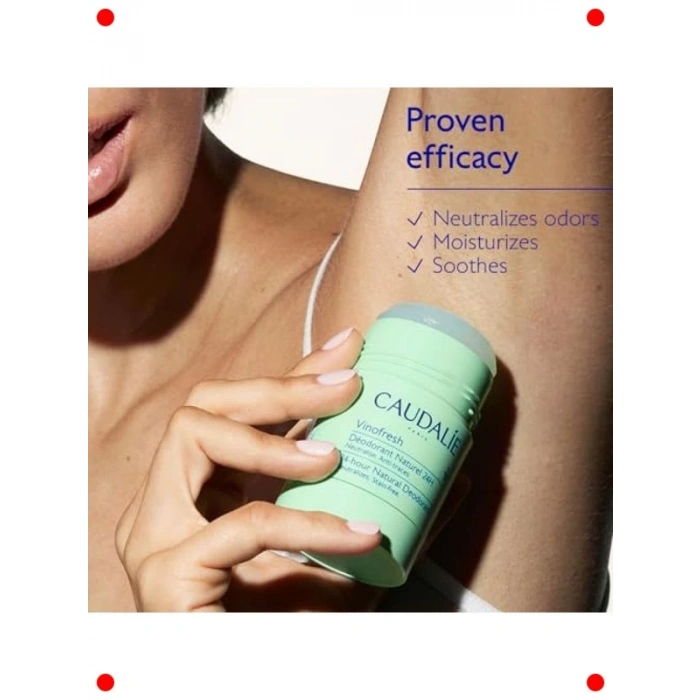 Ferahlatıcı Stick Deodorant 50gr