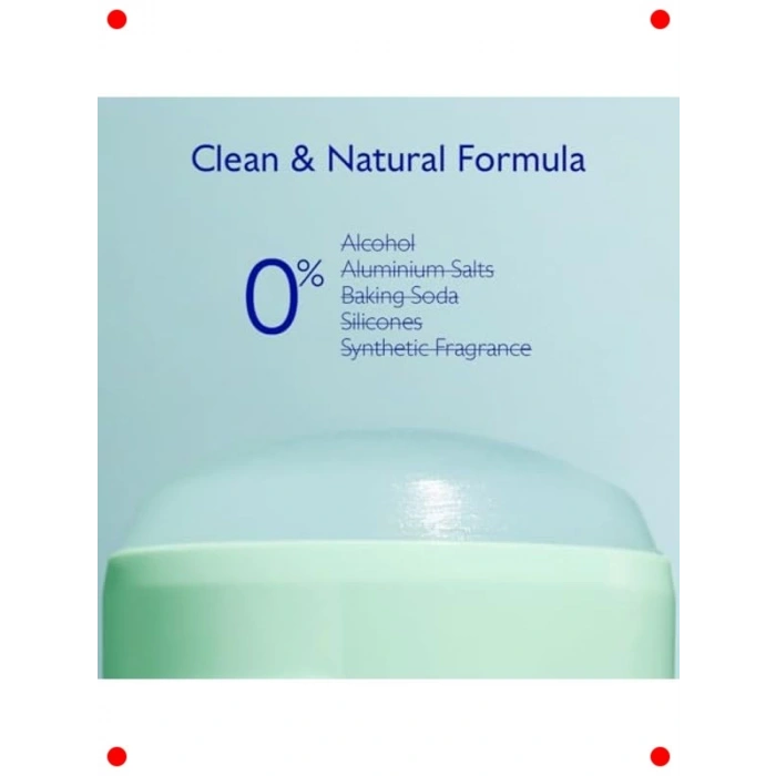 Ferahlatıcı Stick Deodorant 50gr