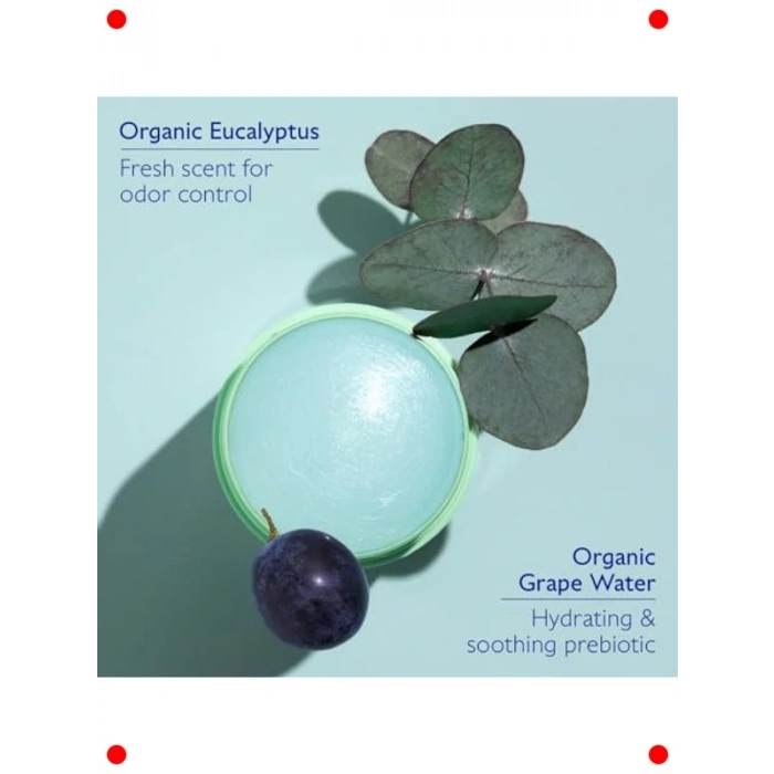 Ferahlatıcı Stick Deodorant 50gr