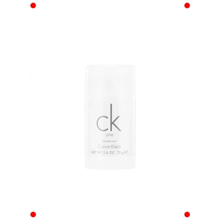 Ferahlatıcı Stick Deodorant - Unisex Koku 75 gr