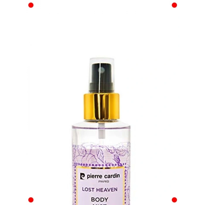 Ferahlatıcı Vücut Spreyi 200 ml