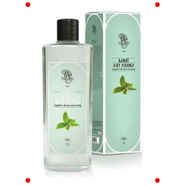 Ferahlatıcı Yeşil Çay Kolonyası (250 ml)