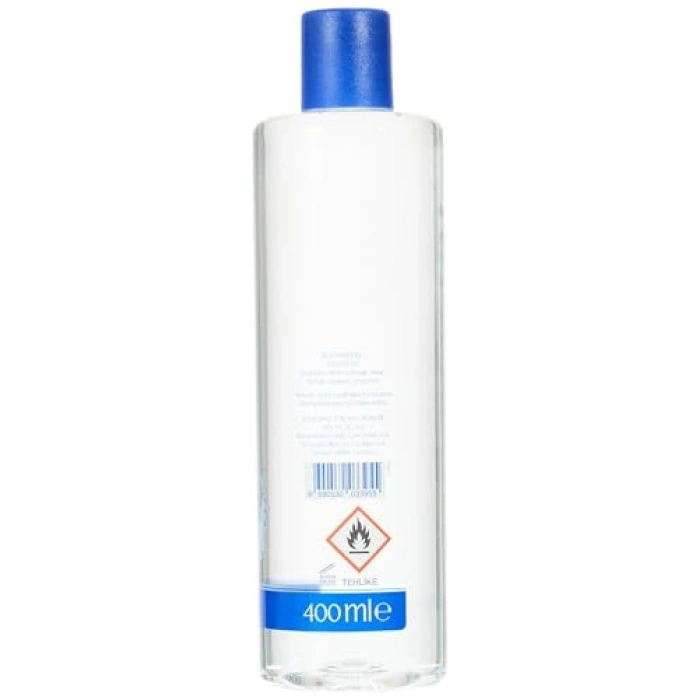 Ferahlığı Artıran Kolonya 400 ml