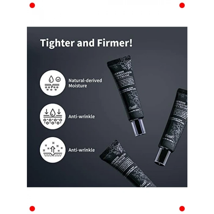 Fermente İçerikli Premium Göz Kremi - 30 gr