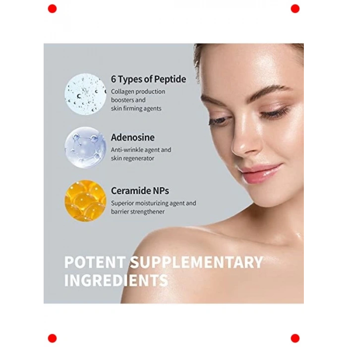 Fermente İçerikli Premium Göz Kremi - 30 gr