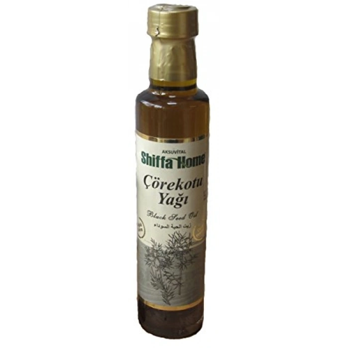 Ferulik Asit ve C Vitamini İçeren Yüz Serumu, 30 ml