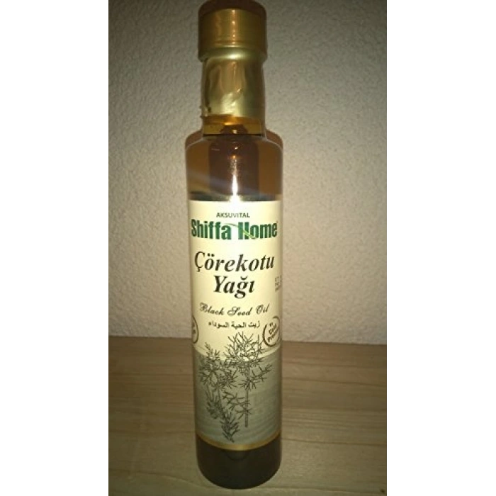 Ferulik Asit ve C Vitamini İçeren Yüz Serumu, 30 ml