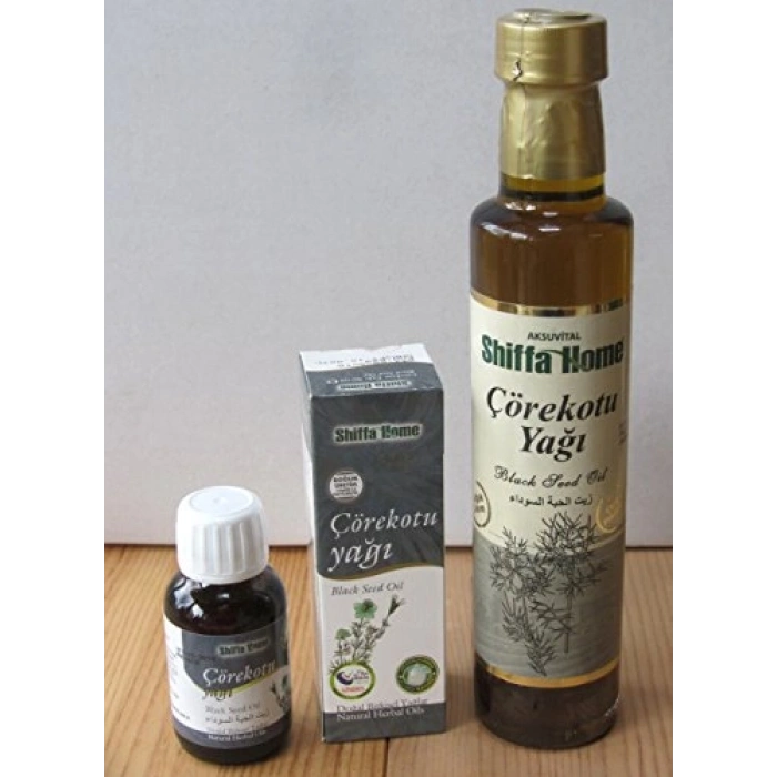 Ferulik Asit ve C Vitamini İçeren Yüz Serumu, 30 ml