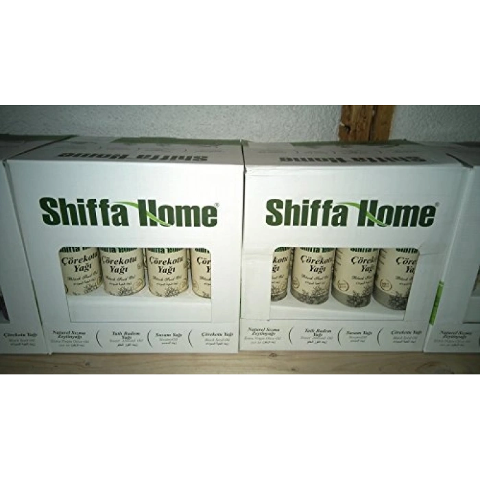 Ferulik Asit ve C Vitamini İçeren Yüz Serumu, 30 ml