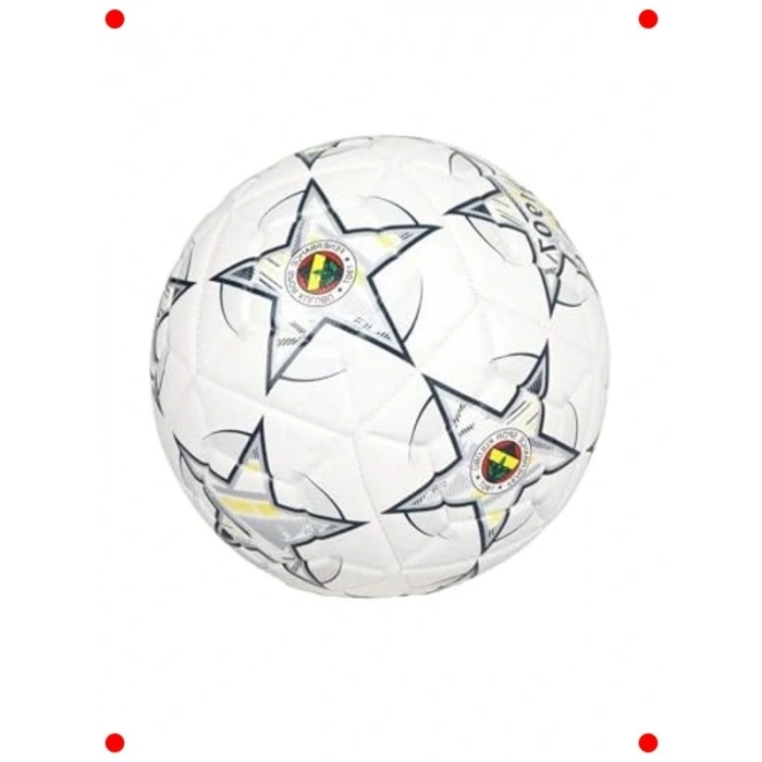 fesyonel 32 Panel Dikişli 5 Numara Futbol Topu