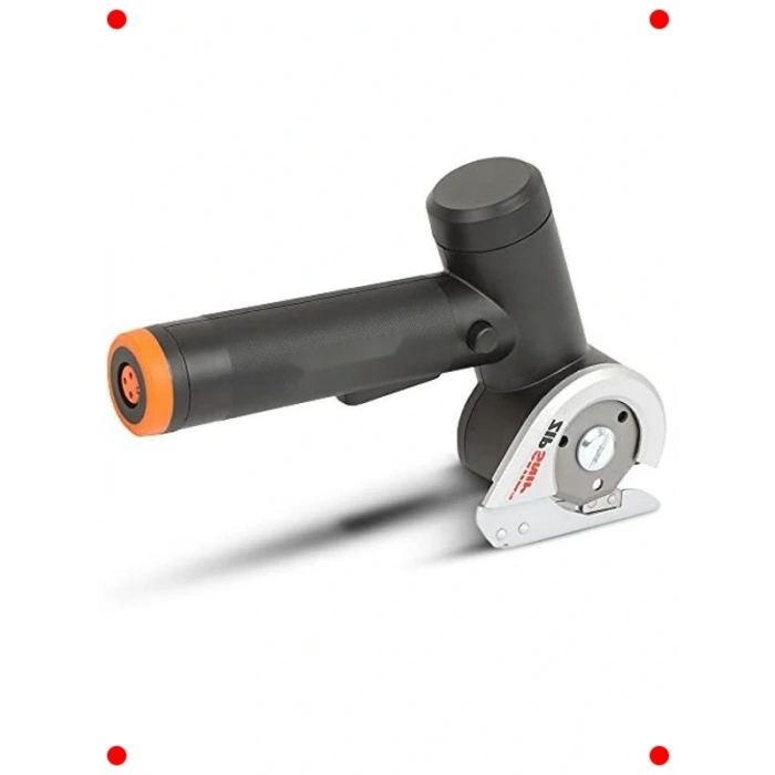 fesyonel 38mm Akülü Çoklu Malzeme Kesici