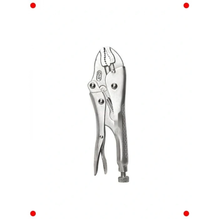 fesyonel Ayarlı Pense 180mm