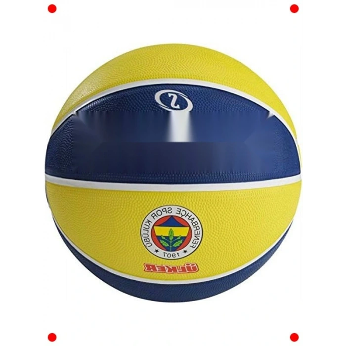 fesyonel Basketbol Topu