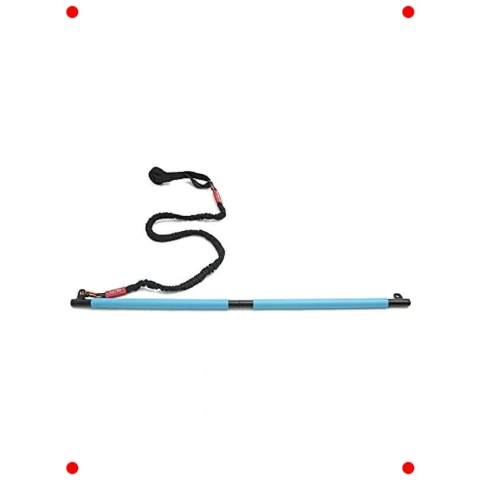 fesyonel Direnç Çubuk ve Lastik Seti