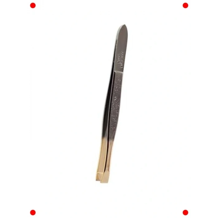 fesyonel Düz Ağızlı Cımbız