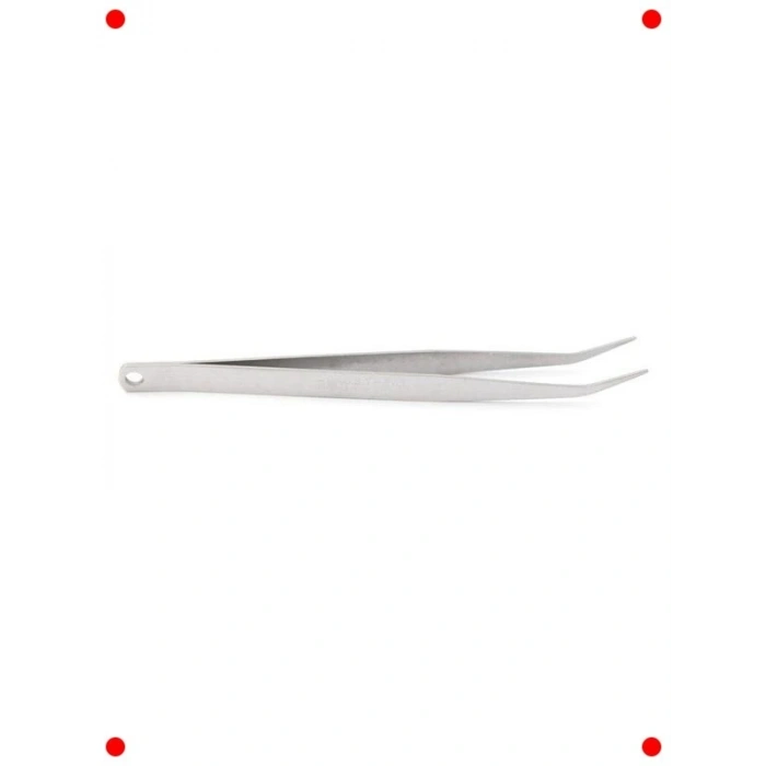 fesyonel Eğri Uçlu Cımbız