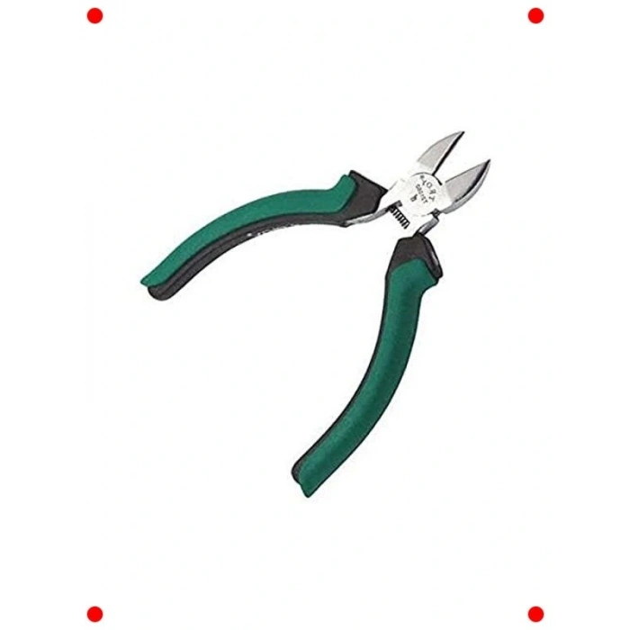 fesyonel Elektronikçi Yan Keski 115mm, Has