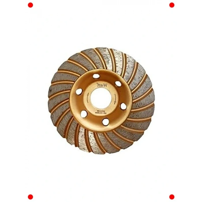 fesyonel  Elmas Taşlama Diski 115mm