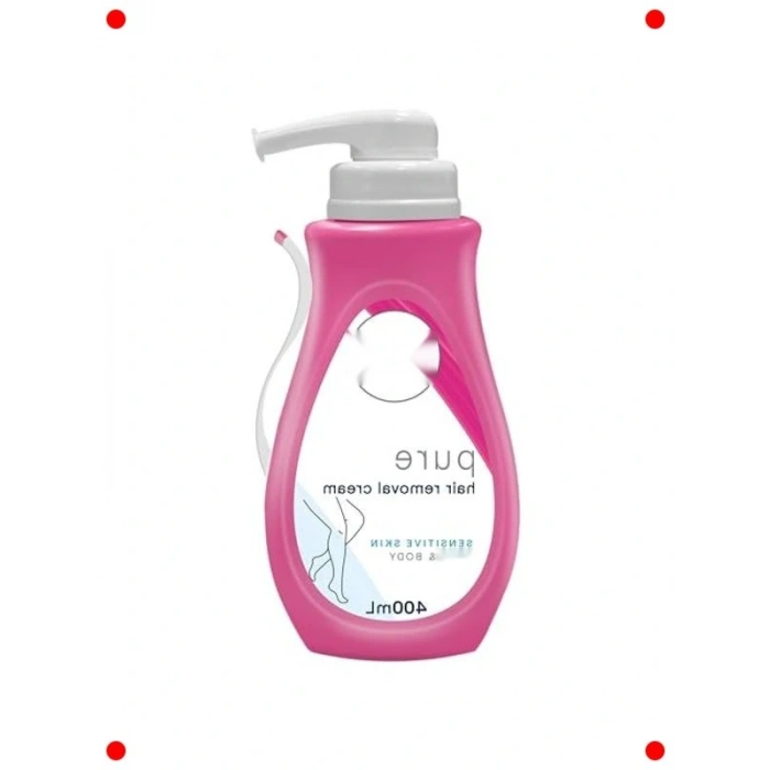 fesyonel Etkili Tüy Dökücü Krem 400 ml