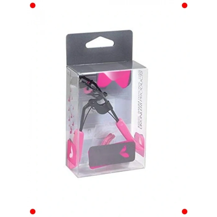 fesyonel Kirpik Kıvırma Makinesi