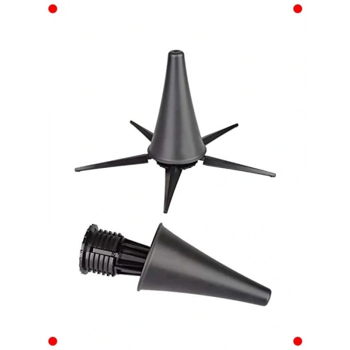 fesyonel Klarnet Standı - Sağlam ve Klanabilir