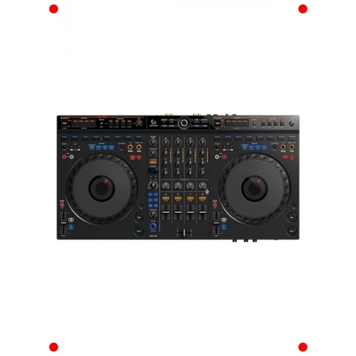 fesyonel  Kontrolcü