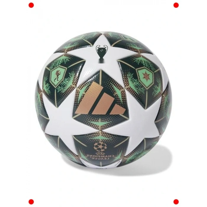 fesyonel Maç Futbol Topu