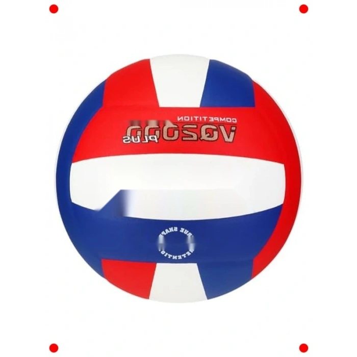 fesyonel Mikro Hücreli Voleybol Topu