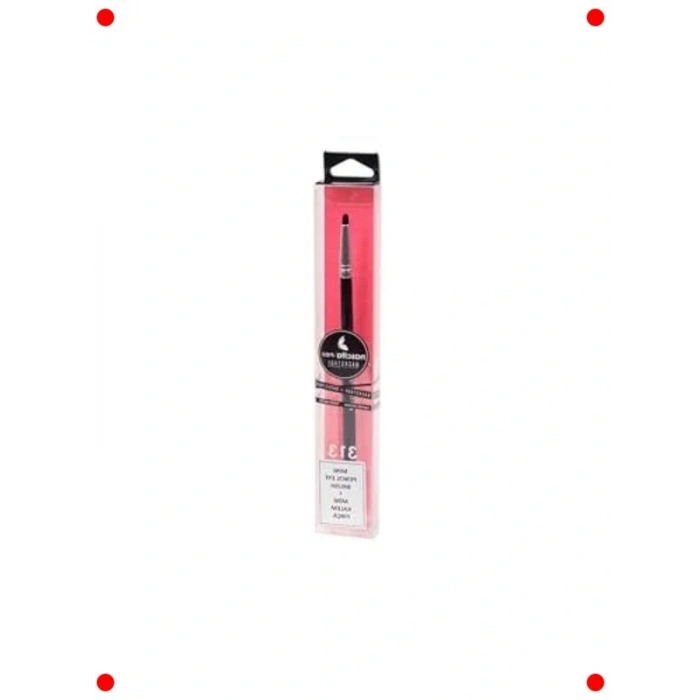 fesyonel ni Kalem Makyaj Fırçası