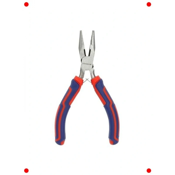 fesyonel ni Karburnu 125mm