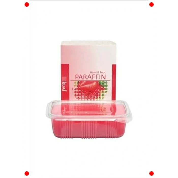 fesyonel Parafin - Çilekli (750 ml)