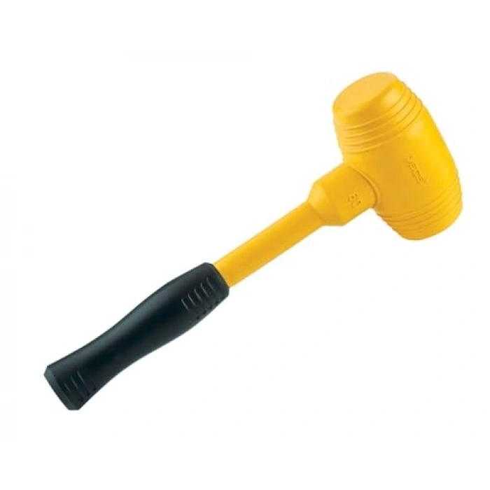 Fesyonel Plastik Tokmak, Model No:60, Dayanıklı Yapı