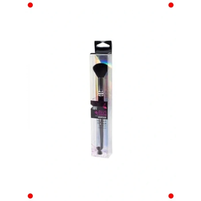 fesyonel Pudra ve Allık Fırçası