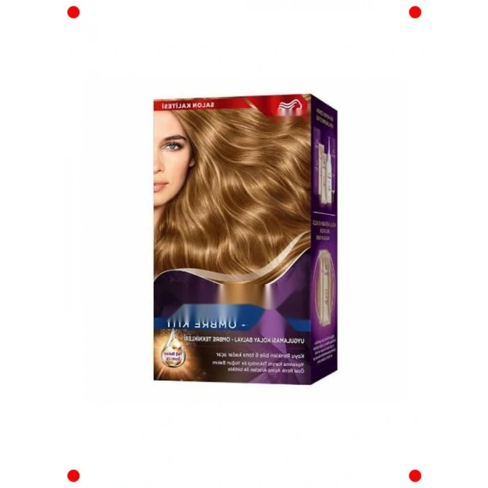 fesyonel Röfle Seti - Kit 20