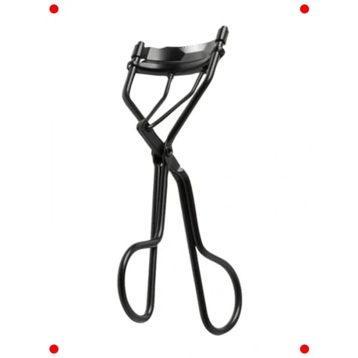 fesyonel Siyah Kirpik Kıvırıcı