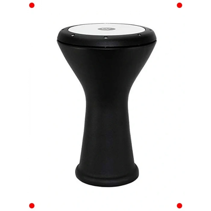 fesyonel Siyah M Cilalı Solo Darka