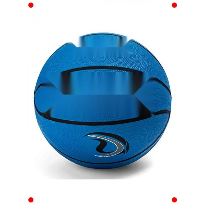 fesyonel Stil Basketbol Topu - Maç ve Antrenman