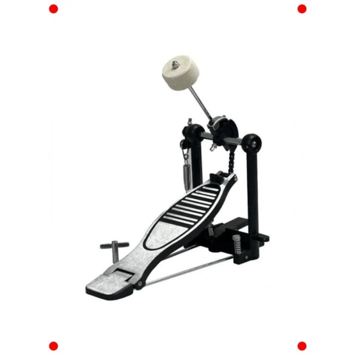 fesyonel Tekli Beri Kick Pedalı