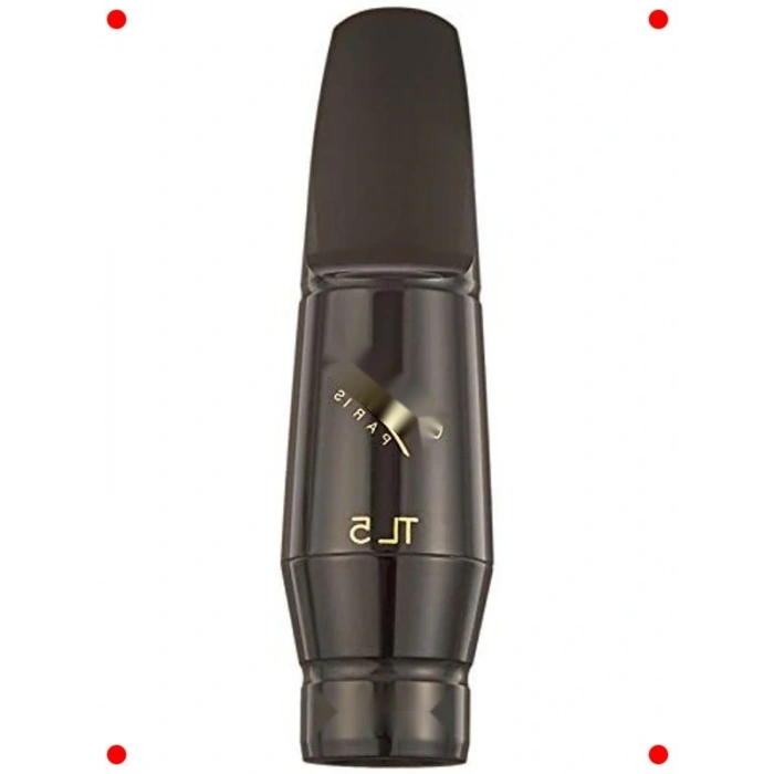 fesyonel Tenor Saksafon Ağızlığı